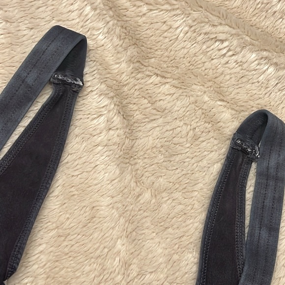 FREE PEOPLE X THE CLASS FP Movement Good Karma Onesie - Picture 10 of 11